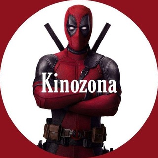 Логотип телеграм канала @kino_zona51 — КиноZona🍿