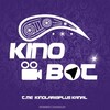 Telegram kanalining logotibi kino18plus_kanal — Kinolar | KODLI 🎥
