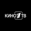 Логотип телеграм канала @kino1tv — КИНО1ТВ: сериалы и фильмы