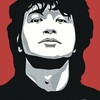 Логотип телеграм канала @kino2026tg — Виктор Цой гр. КИНО | Все песни