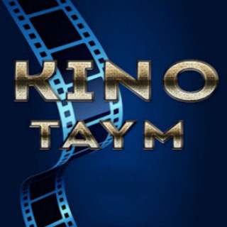Telegram channel Yangi kinolar hd 3gp logo