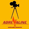 Telegram channel Kino Adrenalin logo