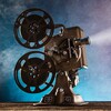 Логотип телеграм канала @kino_anime_observer — Observer - Кино, Аниме, Сериалы
