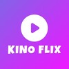 Telegram channel KINO FLIX🍃 logo