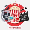 Логотип телеграм канала @kino_guru_1 — КиноГуру | Фильмы и сериалы