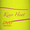 Логотип телеграм канала @kino_heat — KinoHeat