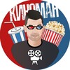 Логотип телеграм канала @kino_infor — Киноман | Человек-паук: Новый день
