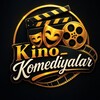 Telegram kanalining logotibi kino_komediyalar — TARJIMA KINOLAR📺