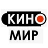 Логотип телеграм канала @kino_miry — КИНО МИР фильмы сериалы