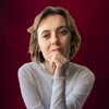Логотип телеграм канала @kino_numero — Нумерология на экране
