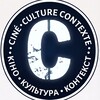 Логотип телеграм -каналу kino_perchkeault — СінеКура: Кіно Культура Контекст