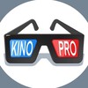 Логотип телеграм -каналу kino_pro_news — Кино ПРО