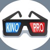 Логотип телеграм канала @kino_pro_news — Кино ПРО