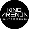 Логотип телеграм канала @kino_rent_spb — KINOARENDA Rental | SPb