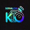 Telegram kanalining logotibi kino_serialchi — Serialchi | Kino Olam