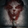 Логотип телеграм канала @kino_straxi — 👹 ФИЛЬМЫ УЖАСОВ • Ужасы horror жахи ОНЛАЙН