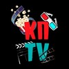 Логотип телеграм канала @kino_tgtv — КиноПоискTV