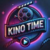 Логотип телеграм канала @kino_time_now — КиноТайм