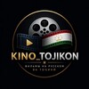 Telegram kanalining logotibi kino_tojikoni — KINO_TOJIKON | ФИЛМИ ТАСФИРИ 🎬