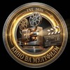 Telegram kanalining logotibi kino_va_mytfilm — Киноҳои тоҷики