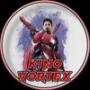 Логотип телеграм канала @kino_vortex — Кино-Vortex