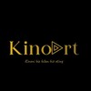 Логотип телеграм канала @kinoart_uz — 🎬KinoArt
