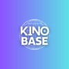Логотип телеграм -каналу kinobase9 — Kino Base Ua