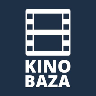 Логотип телеграм канала @kinobazatop — 🎥 KINOBAZA.SPACE ФИЛЬМЫ ОНЛАЙН 🖥