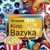 Логотип телеграм -каналу kinobazyka — Kino Bazyka / Фільми повністю та Серіали дивитися чи завантажити