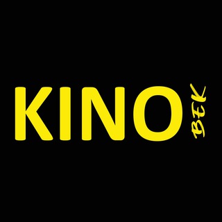 Telegram kanalining logotibi kinobekuz — KINOBEK