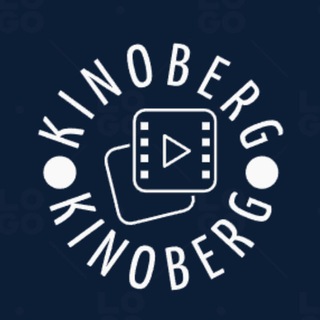 Логотип телеграм канала @kinoberg — КиноБерг | Новинки киноиндустрии, новости, обзоры