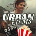 Логотип телеграм канала @kinobookl — Urban Films