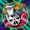 Логотип телеграм канала @kinoboom_daily — Кинобум 🍿