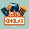 Telegram kanalining logotibi kinobot999 — Kinolar 2026 New