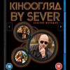 Логотип телеграм -каналу kinobysever — Кіноогляд by Sever 🎞