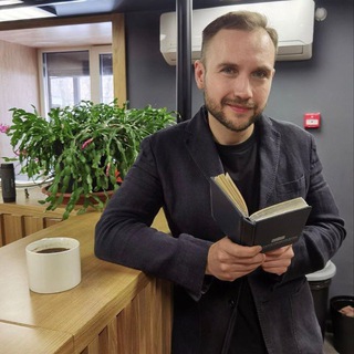 Логотип телеграм канала @kinocinemax — Владислав INV📈