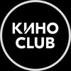Логотип телеграм канала @kinoclub001 — КИНОCLUB