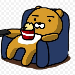 Telegram channel Уголок диванного критика logo