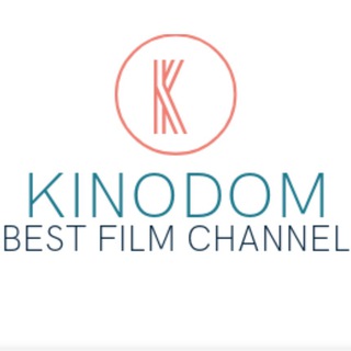 Логотип телеграм канала @kinod0m — Kinod0m