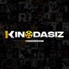 Telegram kanalining logotibi kinodasiz — Kinodasiz