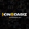 Telegram kanalining logotibi kinodasz — Kinodasiz • Rasmiy