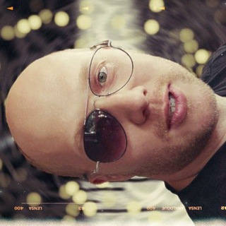 Логотип телеграм канала @kinodimabilly — 🎬 КиноДима