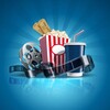 Логотип телеграм канала @kinodomsmotri — Фильмы и сериалы🍿🎬