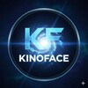 Telegram kanalining logotibi kinoface — TARJIMA KINOLAR