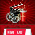 Logo saluran telegram kinofaktt — KINO FAKT