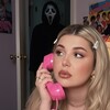 Логотип телеграм канала @kinofanaty — Kinomania🎬