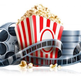 Логотип телеграм канала @kinofilmof — Лучшие фильмы🍿