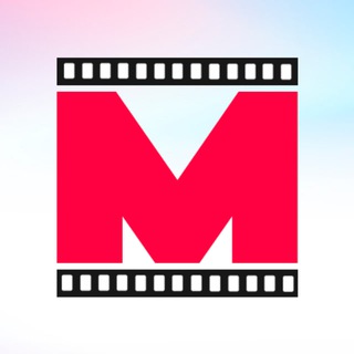 Логотип телеграм канала @kinofilmy_seriali — МУВИС | Фильмы и сериалы