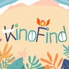 Логотип телеграм канала @kinofindchannel — KinoFind - Фильмы и Сериалы