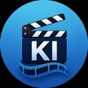 Telegram kanalining logotibi kinoflix7 — KINO FLIX | Rasmiy Kanal 📈